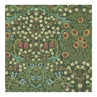 William Morris Wallpaper - 3 Rolls For Sale