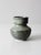 Contemporary Vintage Studio Pottery Vase For Sale - Image 3 of 9