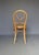 Chairs in Natural Oak by Michael Thonet for Gebrüder Thonet, Set of 4 For Sale - Image 6 of 11