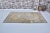 1950s Oushak Floral Handknotted Rug For Sale - Image 4 of 10
