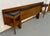 American of Martinsville Mid 20th Century American of Martinsville "Dania" Bar Bed Headboard by Merton Gershun For Sale - Image 4 of 12