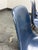 Charles + Ray Eames for Herman Miller Molded Fiberglass Chairs, Set of Four For Sale - Image 10 of 12