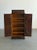 1940s Reworked Art Deco Gentleman’s Chest For Sale In Los Angeles - Image 6 of 15