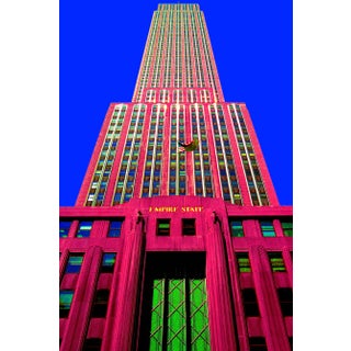 Empire State 2007 For Sale