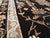 Galerie Shabab Collection Mid-20th Century Indian Cotton Agra Carpet For Sale In New York - Image 6 of 10