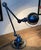Two-Arm Lamp by Jean-Louis Domecq for Jieldé, 1950s For Sale - Image 14 of 18