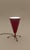 Mid-Century Italian Table Lamp, 1950s For Sale - Image 4 of 6