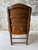 1920s Antique Early American Upholstered Armchair For Sale - Image 5 of 10