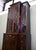 Antique Georgian Mahogany Glazed Display Cabinet, 1810s For Sale - Image 5 of 12
