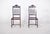 Turned Dining Chairs, 19th Century, Set of 2 For Sale - Image 12 of 12