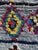 Textile 1980s Vintage Traditional Berber Boucheruite Berber Rug For Sale - Image 7 of 10