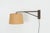 Art Deco Swing-Arm Wall Lamp, 1920s For Sale - Image 4 of 15