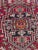 Mid-Century Hamadan Rug, 1950s For Sale - Image 13 of 18