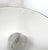 Taupe Vintage Art Nouveau Roseart Lampshade For Sale - Image 8 of 12