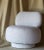 Mid-Century Modern Mid 20th Century Vintage Swivel Chairs- a Pair For Sale - Image 3 of 3