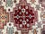 Mid 20th Century 2ft 8in × 4ft 2in Pakastani Kazak Area Rug For Sale - Image 5 of 12