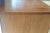 Room & Board Linear Solid Cherry Wood Nightstand Drawer Table For Sale In Washington DC - Image 6 of 11