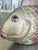 Late 20th Century Vintage Boho Brass Fish After Sergio Bustamante For Sale - Image 5 of 12