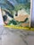 Paint Vintage Abstract Expressionist Impasto Landscape Painting on Board in Handmade Wood Frame 12" X 15" For Sale - Image 7 of 10