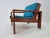 Mid-Century Finnish Bonanza Lounge Chair by Esko Pajamies for Asko, 1960s For Sale - Image 6 of 11