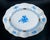 370 Apponyi Blue Porcelain Sauce Pot from Herend For Sale - Image 14 of 18