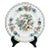 1980s Aynsley Pembroke Floral & Bird Bread & Butter Plate For Sale