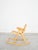 Rex Rocking Chair by Niko Kralj for Stol Kamnik, 1958 For Sale - Image 4 of 18