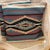 Anthropologie Vintage Turkish Kilim Pillows, a Pair For Sale - Image 4 of 8