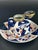 Ceramic Japanese Imari Porcelain Inkwell, 1800s For Sale - Image 7 of 10