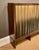 Revelation Modern Ombré Luster Narrow Console Table For Sale In Atlanta - Image 6 of 6