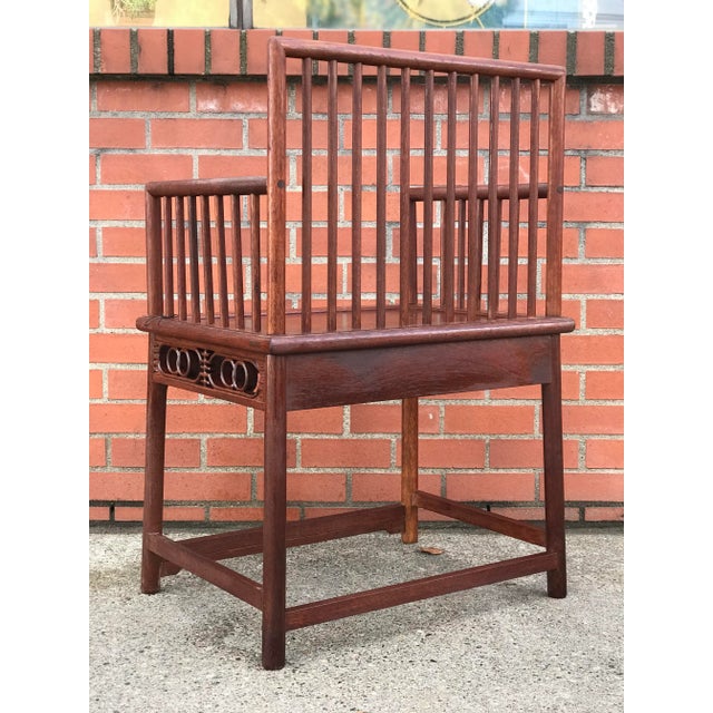 Vintage Bentwood Chair Dimensions. 23 W ; 36 H ; 18 D