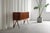 1950s High Sideboard from La Permanente Mobili Cantù, Italy, 1950s For Sale - Image 5 of 18