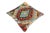 "Embellish your home with this timeless casual chic handmade Southwestern Kilim throw pillow covers made with and cotton....
