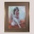 Modern Seated Female Nude Study, 1980s, Pastel For Sale - Image 3 of 8