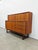 Mid-Century Modern Vintage Mid Century Modern Teak Sideboard For Sale - Image 3 of 10