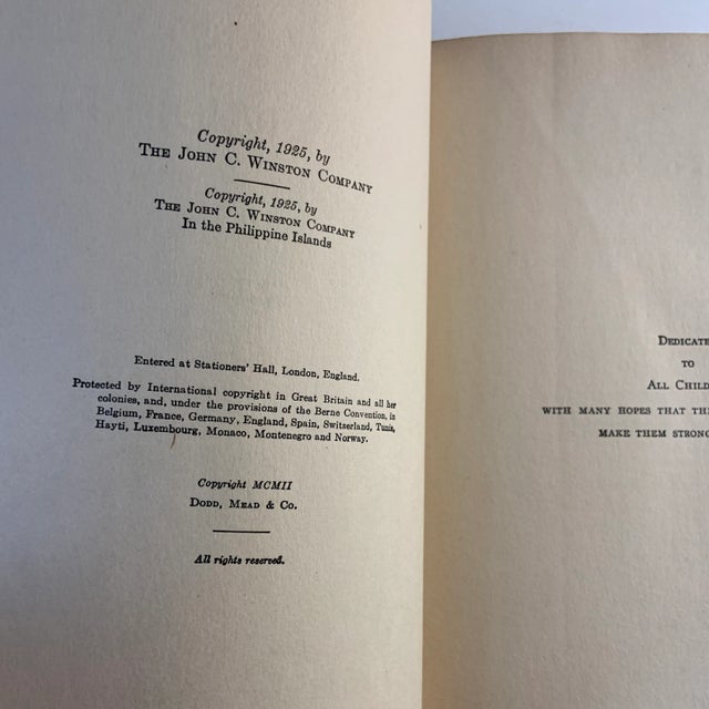 Illustration 1925 Yourself and Your House Book For Sale - Image 3 of 13
