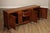 Baker Furniture Company Baker Milling Road Georgian Style Walnut Buffet Sideboard For Sale - Image 4 of 18