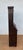 Brown Antique Spanish Carved Wooden Bureau Cabinet With Drop-Front Desk, 19th Century For Sale - Image 8 of 10