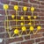 Hang It All Yellow Edition by Charles Eames and Ray Eames for Vitra For Sale - Image 6 of 6