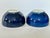 Mid-Century Modern Beth Breyen Royal Copenhagen Tenera Bowls, Set of 6 For Sale - Image 3 of 4