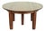Stickley Antique Mission Oak Arts & Crafts Extension Dining Table, Newly Refinished For Sale