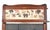1920s Antique Litho Plate Educational Scroll Blackboard For Sale - Image 9 of 14