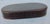 Fine carved wooden personal box. Pierced Chinese fretwork around the sides and ends and fitted to close in a top and...