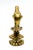 Ben Seibel Vintage Brass Horse Head Door Knocker – Equestrian / English Country Style For Sale - Image 4 of 11