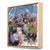 Contemporary No Dogs Allowed on the Trails - Original Contemporary Desert Landscape Painting on Canvas by Taylor Pierce For Sale - Image 3 of 9