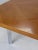 Wood Pearwood Table from Gordon Russell, 1970s For Sale - Image 7 of 13