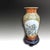 2000 - 2009 Antique 19th Century Meiji Japanese Kutani Satsuma Porcelain Vase For Sale - Image 5 of 8