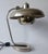 - extremely rare type - very nice style of lighting - adjustable Up to 250V (Europe/UK Standard).The wiring of this item...