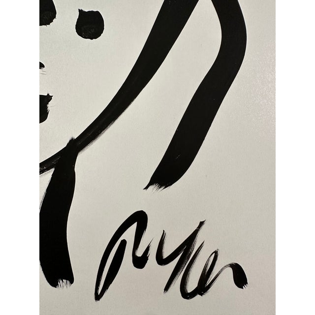 Peter Keil is a German artist who focuses primarily on abstract expressionism. Keil painted with some of the greats,...