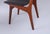 Teak Dining Chairs by Ib Kofod-Larsen, Denmark, 1950s, Set of 4 For Sale - Image 13 of 18